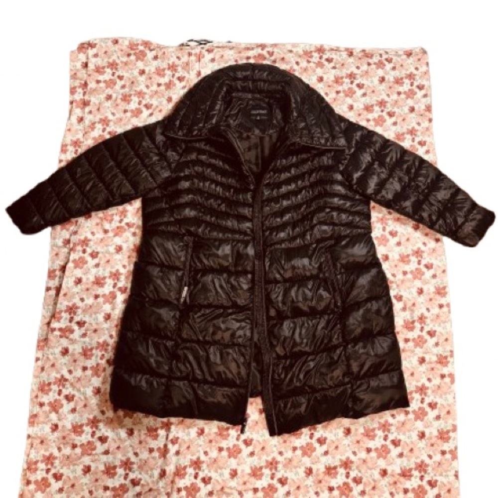 Ellen Tracy Long Coat